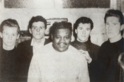 Fats Domino