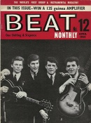 Beat Monthly