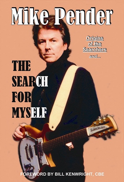'A Cracking Read'! 