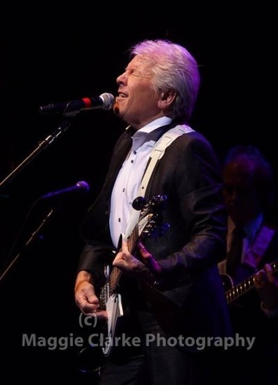 British Invasion Tour 2015 from Maggie Clarke in New York