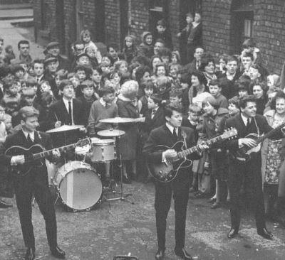 'Liverpool 1963 - How did we do it?'